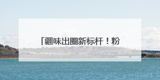 疆味出圈新标杆！粉巴扎单日8000元营收领跑，36店齐发重塑米粉赛道格局