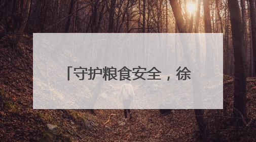 守护粮食安全，徐汇这场科普市集解锁粮食科技新密码