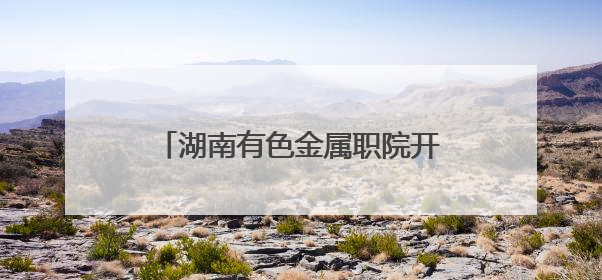 湖南有色金属职院开展“劳动润心”代际心理健康志愿服务活动